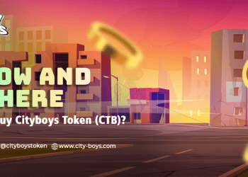 How & Where To Buy Cityboys Token On Cardano