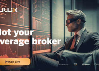 A New Token That Is Gaining Massive Attention From Bitcoin (BTC) and Chainlink (LINK) Whales – The Untold Story Revealed