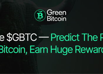 Bitcoin or Green Bitcoin – Is There a Real Competitor for the Top Crypto Token?