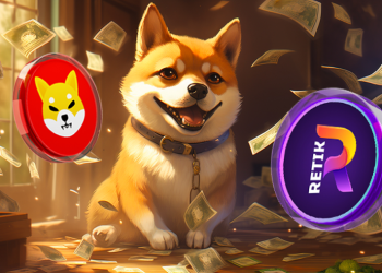 This Shiba Inu Millionaire Who Owns $30 Million in SHIB and Was One of the First 25 Holders, Is Also Among the First Few Holders of Retik Finance (RETIK)