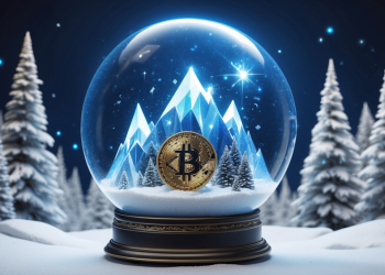 Bitcoin Enthusiasts Watch a New Cryptocurrency Ready for a 100-Fold Growth Explosion