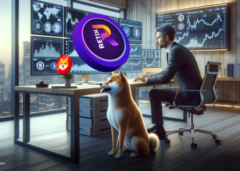Shiba Inu (SHIB) burn rate nears ATH and Retik Finance (RETIK) Presale stage 1 sold out inside 3 days