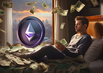 Ethereum millionaire holding $75M worth of ETH is buying this DeFi token for his next big gig