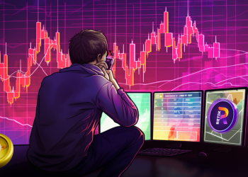 Dogecoin (DOGE) fails to gather any positive momentum, while Retik Finance (RETIK) Presale sells out Presale stage 2 rapidly
