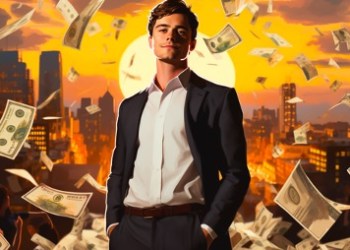 Inspiring Story: How This Young College Student Made $10 Million by Investing in Presales Reveals What He’s Putting Funds Into Now