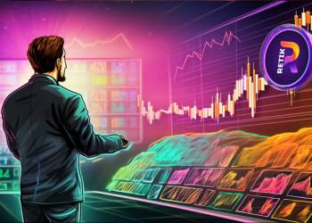 List of 6 cryptos to gain 25x in 2024
