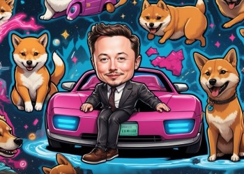 Bitcoin’s Recent Rally: A Bull Trap or a Steady Climb? Investors Take Note of Notable Gains in Immutable and Rebel Satoshi
