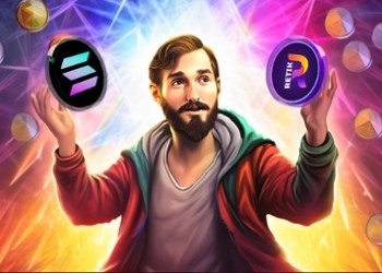 $100 Invested in Solana in January would be $1000 Now, whereas $100 Invested in Retik Finance Now could be $5000 in December 2024