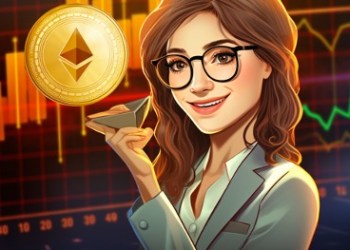 This Ethereum Rival is ready to gain 50x, challenge ETH in 2024