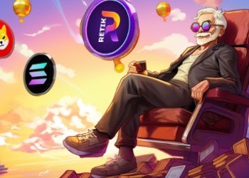 Why is Bitcoin Halving such a big event? How does it benefit Solana (SOL) and Retik Finance (RETIK)