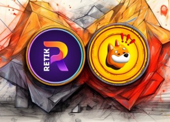 2 Only to Add to Your Portfolio for 20X Profits: Bonk (BONK), Retik Finance (RETIK)