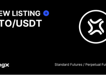 BingX Introduces JITO Coin $JTO as Solana Prices climbs