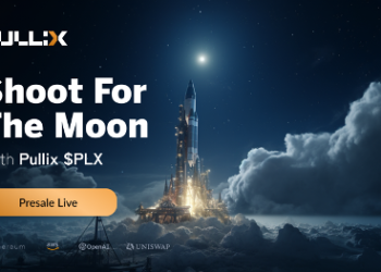 Crypto Analyst Lark Davis Predicts Ethereum (ETH) To Reach $10,000 in 2024, Near Protocol and Pullix (PLX) Price Rallies