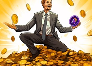 List of 5 Tokens That Will Make Investors Super Rich in 2024