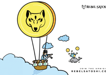 Crypto Analyst: Bitcoin, Solana & Rebel Satoshi $RBLZ Set to Take Off as Bears Turn Bullish