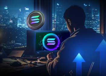 Missed Solana (SOL), buy this Rival DeFi token to make 10x more profits