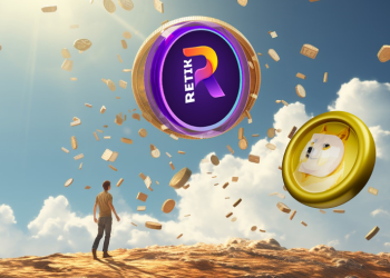Retik Finance (RETIK) to flip Dogecoin (DOGE) market cap in 2024