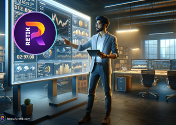 Why do experts reckon Retik Finance (RETIK) will replace Polygon (MATIC)? Experts answer