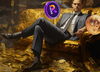 This traditional Gold Trader is now buying Bitcoin (BTC) and Retik Finance (RETIK)