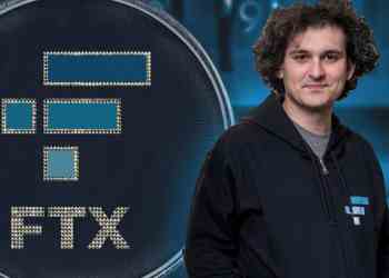 Sam Bankman-Fried FTX