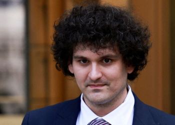 Sam Bankman-Fried FTX