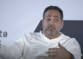 Ethereum insider Steven Nerayoff