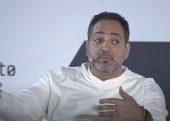 Ethereum insider Steven Nerayoff