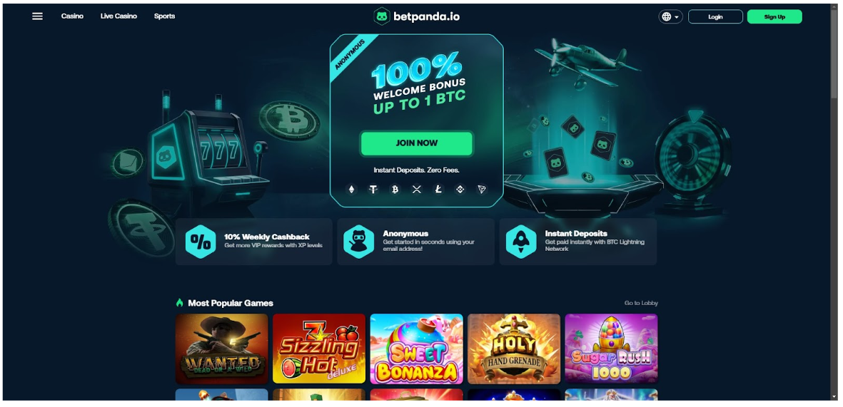 10 Best Bitcoin Casinos And Bitcoin Gambling Sites