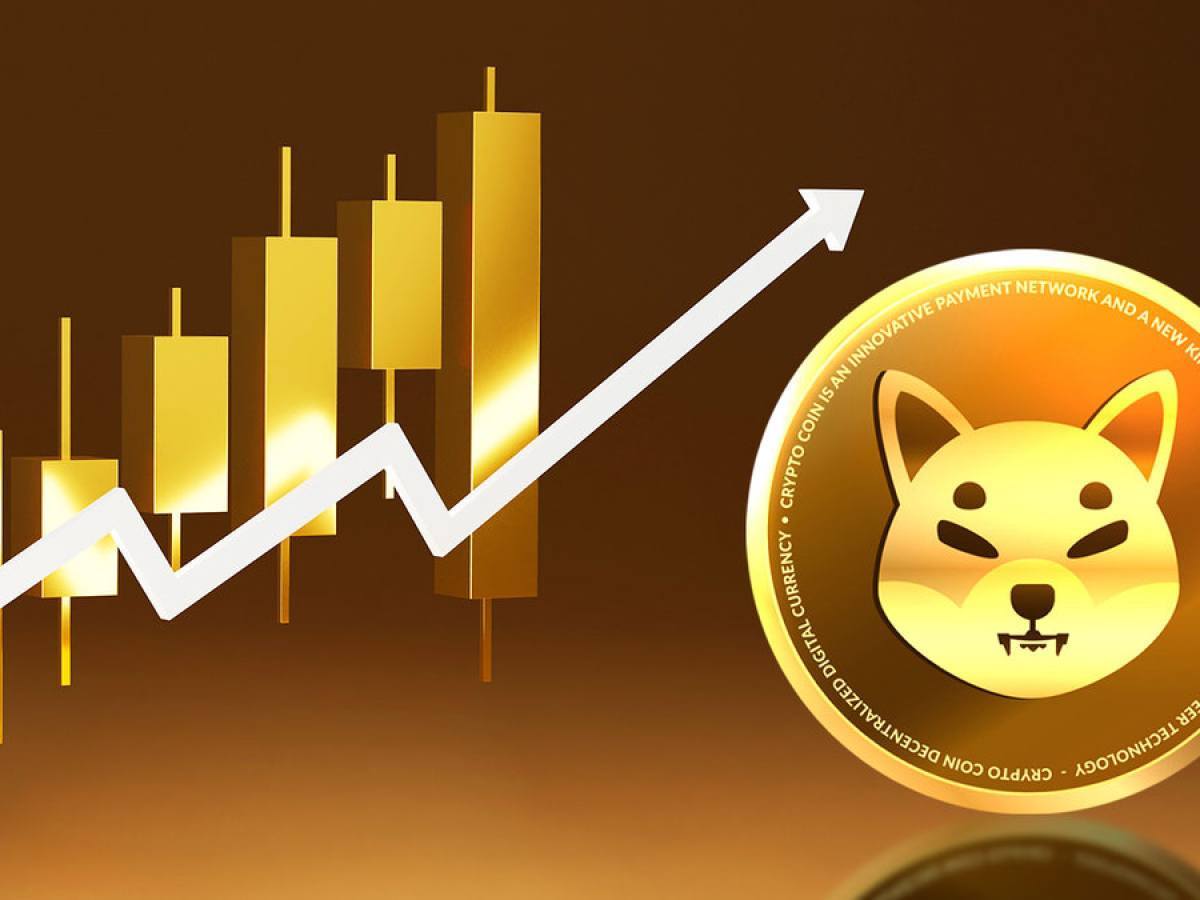 Simpa Inu Shiba Inu Just Reached Its Highest Profitability Level In 10 Months ...
