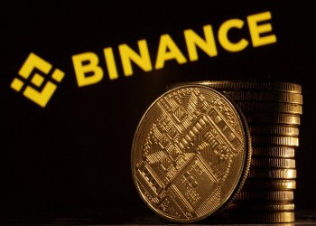 Binance