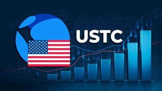 USTC Eyes Resurgence To $1 As Community Begins Voting On Groundbreaking Proposal