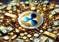 XRP price