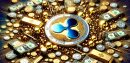 XRP price