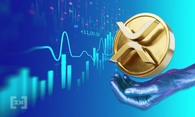 XRP: Crypto Analyst Identifies 7000% Bull Flag That Will Send Price To $25
