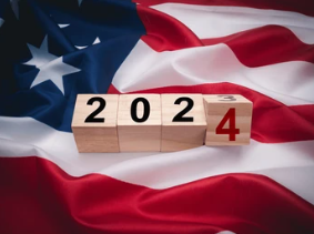2024 US Elections Ignite Crypto Generosity: Industry Donations Reach New Heights