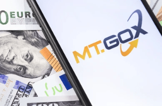 Mt. Gox