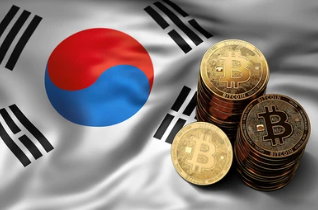 K-Pop Meets Crypto: South Koreans Bite Into The Bitcoin Mania