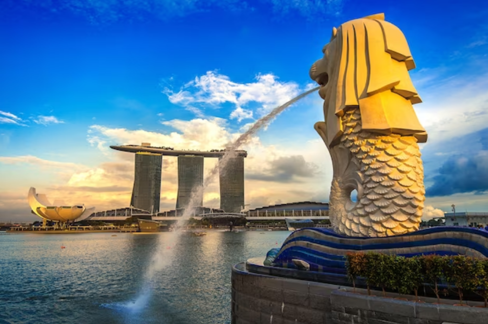 Worldcoin Lands In Singapore After India Hiccup: Can It Regain Momentum?