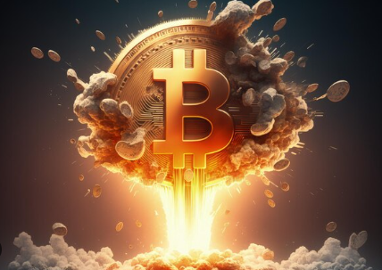 The Bitcoin Boom: 50 Million Addresses Signal 20% Rise In Adoption