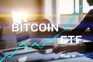 Bitcoin ETF: Catalyst Or Controversy In The Crypto Universe?