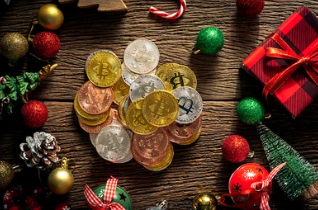 These Are The Best Cryptos To Buy Before Christmas – AVAX, ETH, XRP, SOL, BTC
