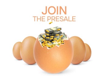 Dogecoin And Shiba Inu Stuck In A Ruff Patch – Will Most Liked Egg Coin Crack 700% ROIs?