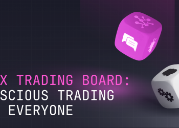 How Conscious Trading Enhances Earnings: Insights from the Experience and Practice at 1ex Trading Board