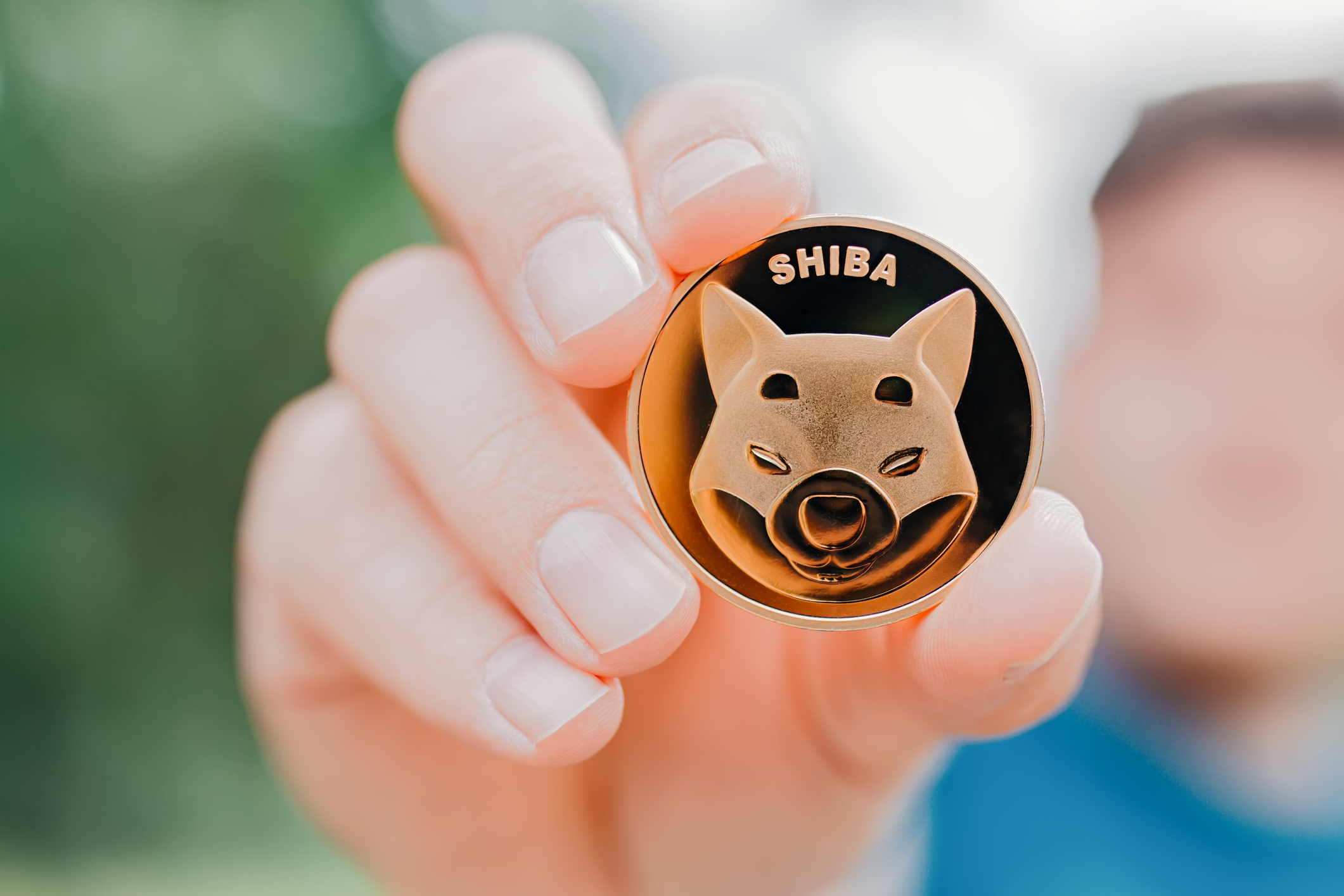 Shiba Inu Takes Center Stage As Social Activity Spikes, Price Uptick Imminent? | Bitcoinist.com