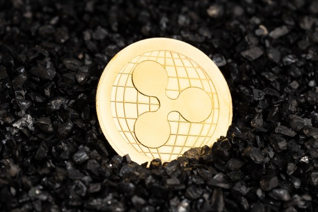 Ripple Makes Massive XRP Transactions As Price Bounces