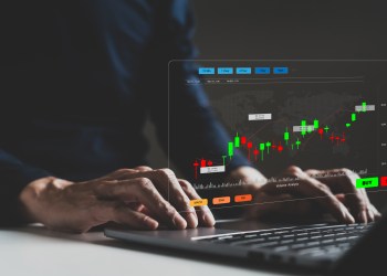 Top 5 cryptos this week