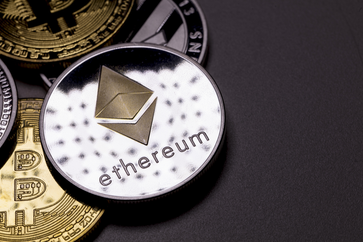 Ethereum Bounces Back Strongly After ,871 Support Rejection | Bitcoinist.com