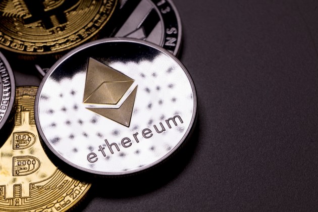 Ethereum Bounces Back Strongly After $2,871 Support Rejection