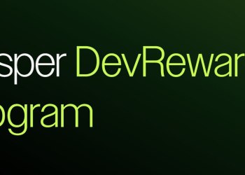 Solve Tasks, Innovate & Earn with Casper Dev-Rewards Program for Everyone