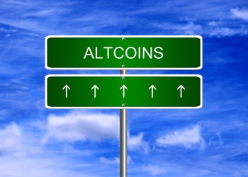 Bitcoin & Altcoins